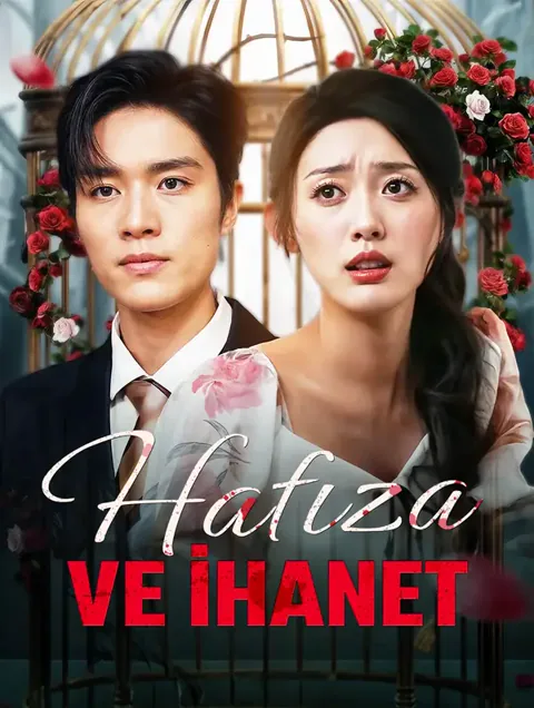 Hafıza ve İhanet afişi