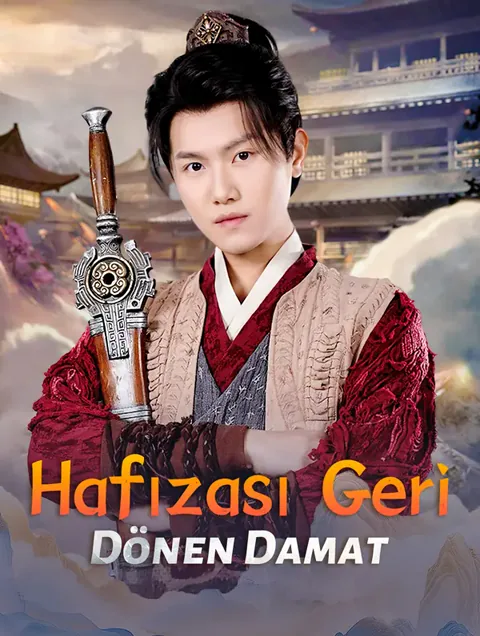 Hafızası Geri Dönen Damat(Dublajlı) afişi