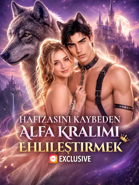 Hafızasını Kaybeden Alfa Kralımı Ehlileştirmek(Dublajlı) afişi
