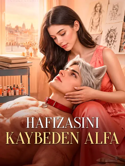 HAFIZASINI KAYBEDEN ALFA afişi