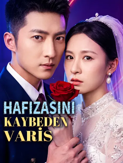 HAFIZASINI KAYBEDEN VARİS afişi