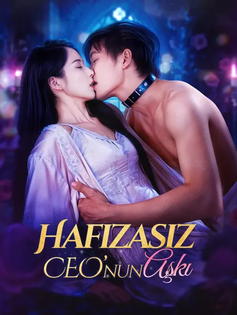 Hafızasız CEO’nun Aşkı afişi