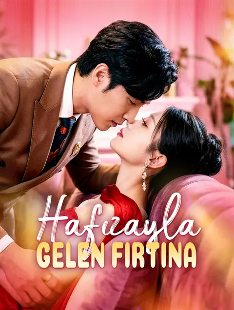 Hafızayla Gelen Fırtına afişi