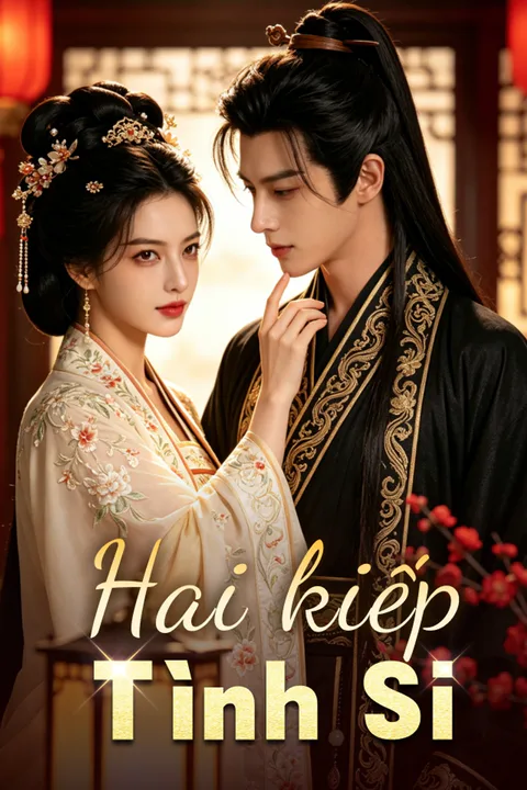 Poster Hai kiếp tình si