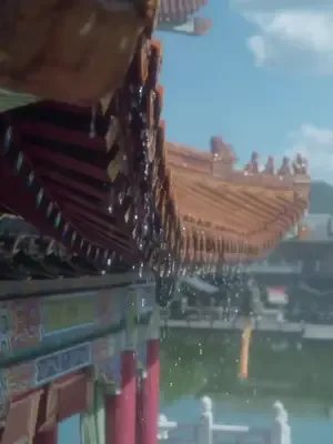 Hain prensin intikamı afişi