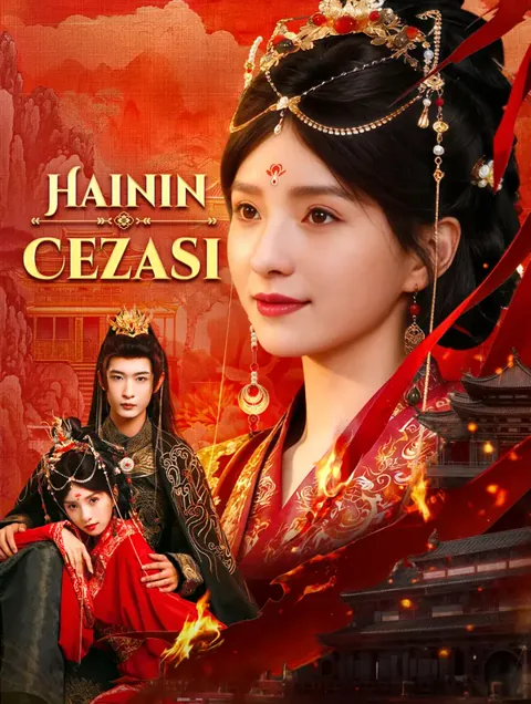 Hainin Cezası afişi