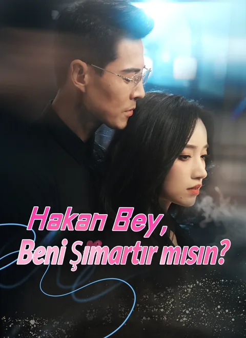 Hakan Bey, Beni Şımartır mısın? afişi