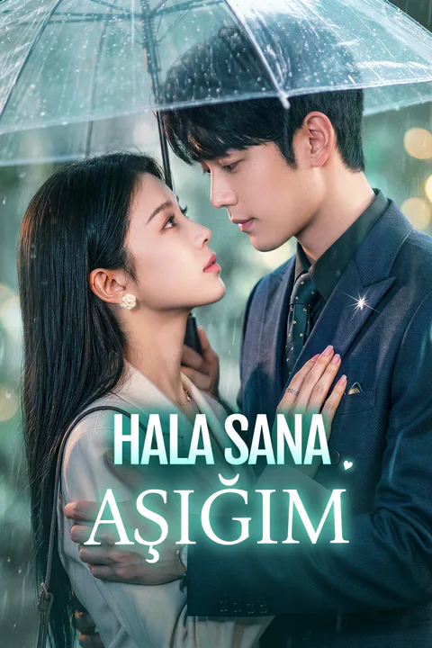 HALA SANA AŞIĞIM afişi