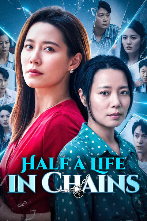 Half a Life in Chains(Dubbed) poster
