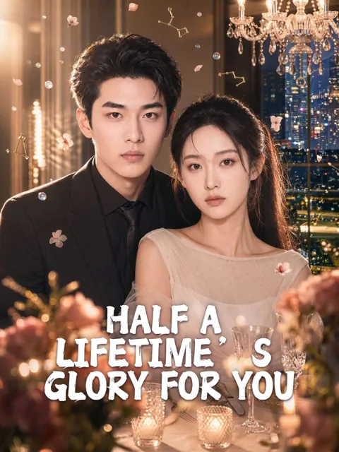 Half a Lifetime’s Glory for You poster
