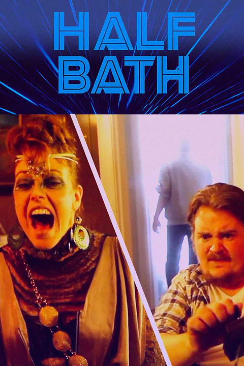 Half Bath poster