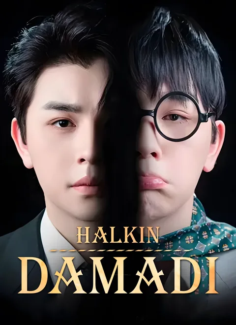 Halkın Damadı afişi