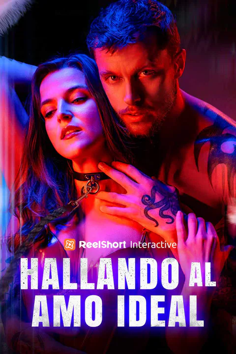 Póster de Hallando al amo ideal
