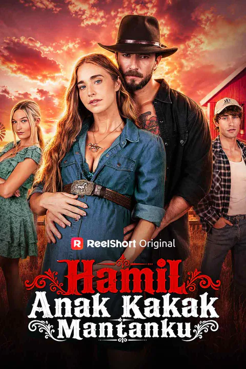 Poster Hamil Anak Kakak Mantanku