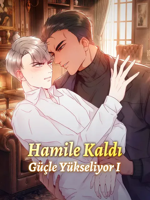 Hamile Kaldı, Güçle Yükseliyor I afişi