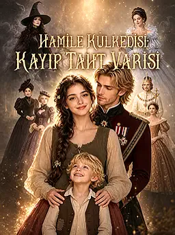 Hamile Külkedisi: Kayıp Taht Varisi afişi