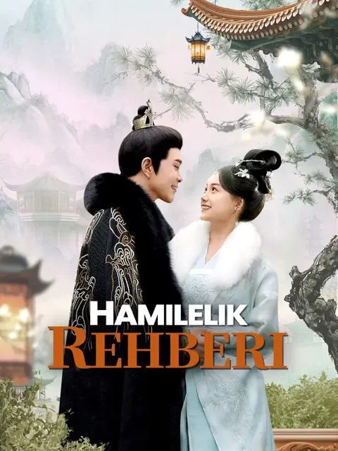 Hamilelik Rehberi afişi