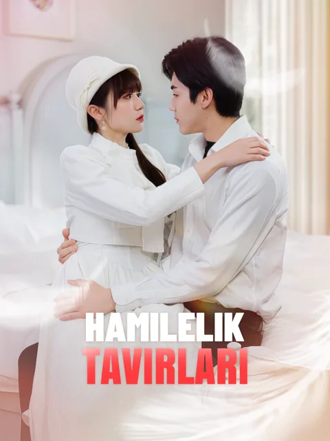Hamilelik Tavırları afişi
