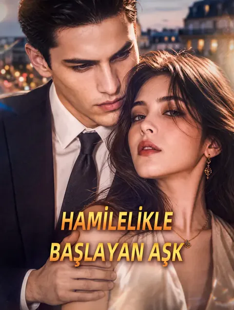 HAMİLELİKLE BAŞLAYAN AŞK afişi