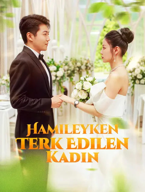 Hamileyken Terk Edilen Kadın afişi