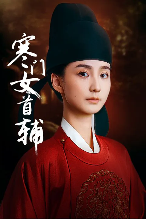 《寒门女首辅》海报