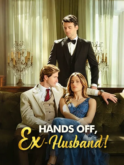 Hands off, Ex-Husband! poster