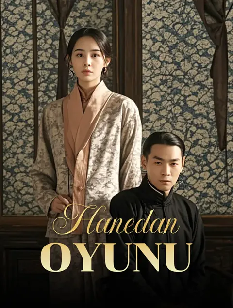 Hanedan Oyunu afişi