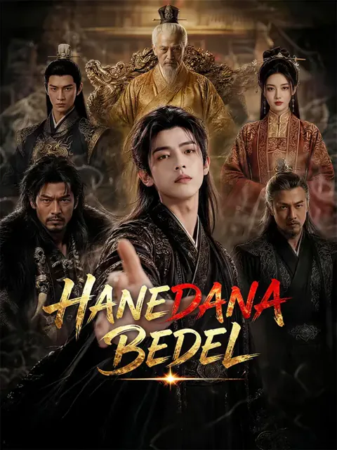 Hanedana Bedel afişi