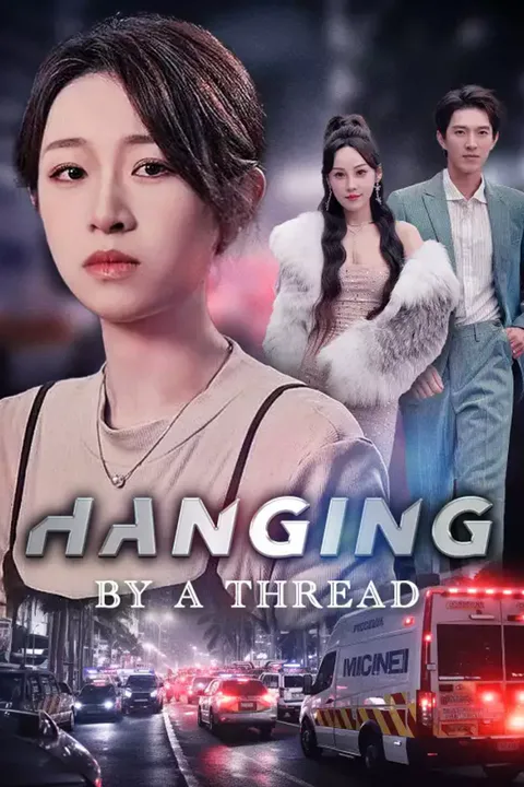 Pôster de Hanging by a Thread