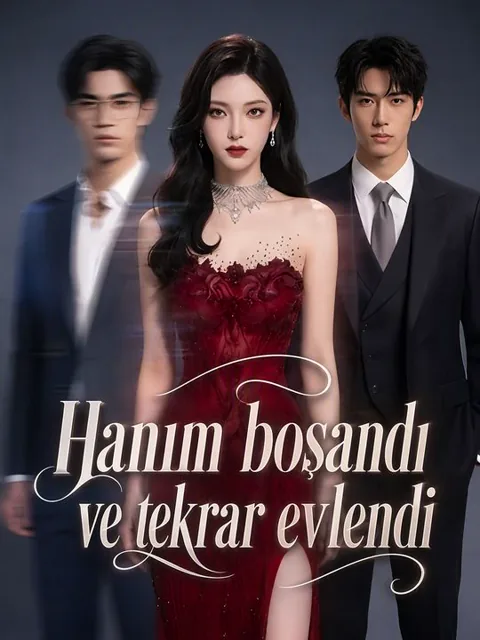 Hanım boşandı ve tekrar evlendi afişi