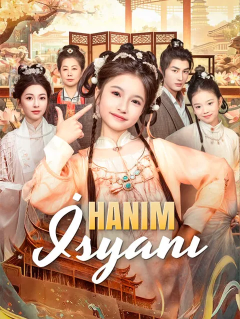 Hanım İsyanı afişi