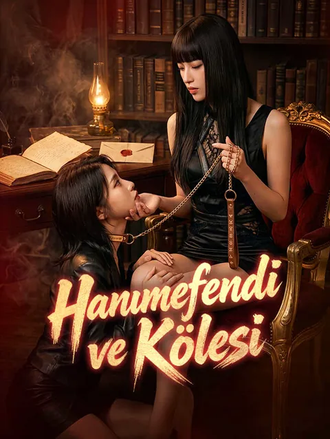 Hanımefendi ve Kölesi afişi