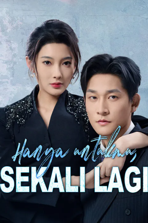 Poster Hanya untukmu, Sekali Lagi