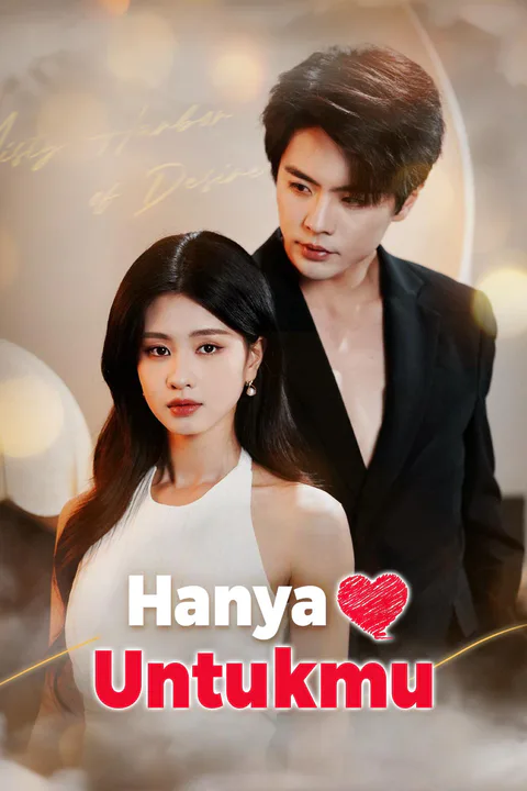 Poster Hanya Untukmu