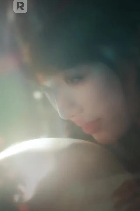 《豪門魔王與女明星的祕密》海報