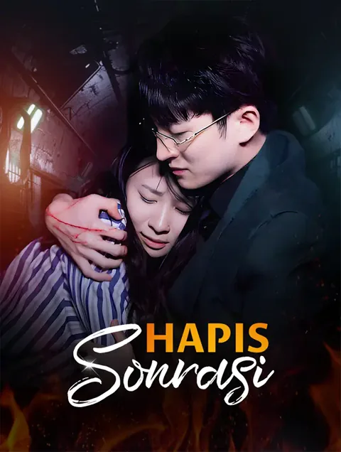 Hapis Sonrası afişi