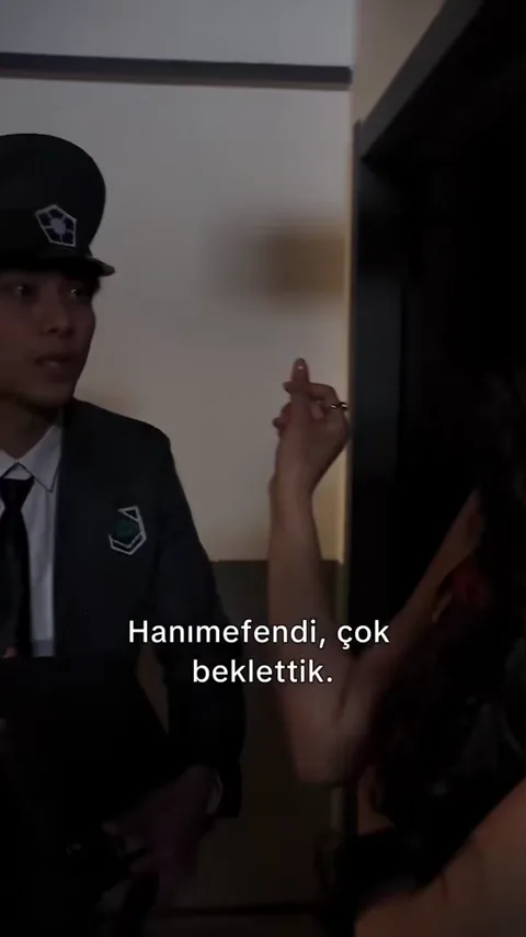 Hapishane Efendisi afişi
