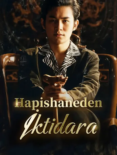Hapishaneden İktidara afişi