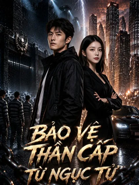 Hapisten dönen güvenlik zirveye afişi