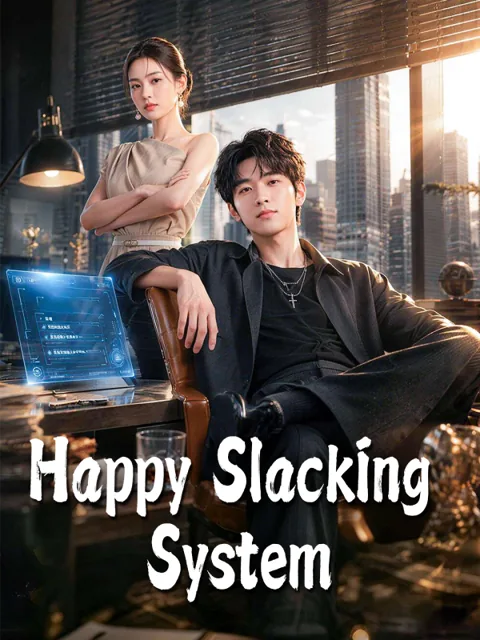 Happy Slacking System poster