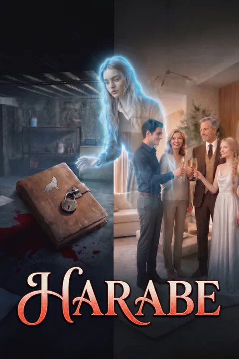 (Dublajlı) Harabe afişi