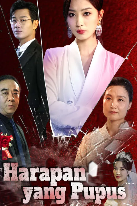 Poster Harapan yang Pupus