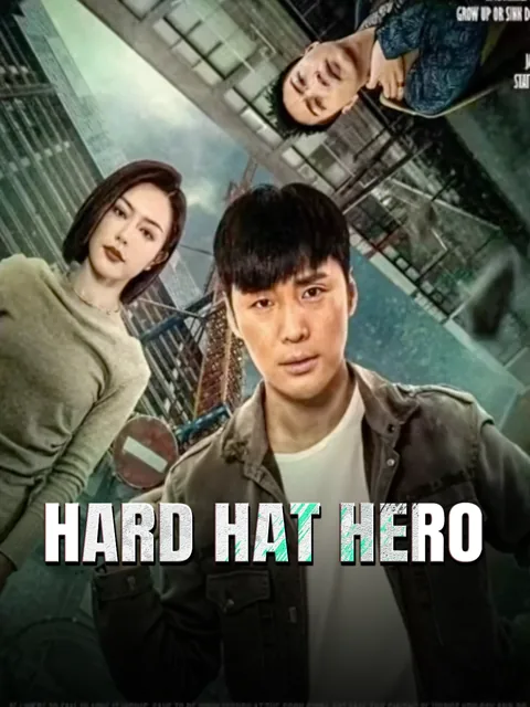 Hard Hat Hero poster