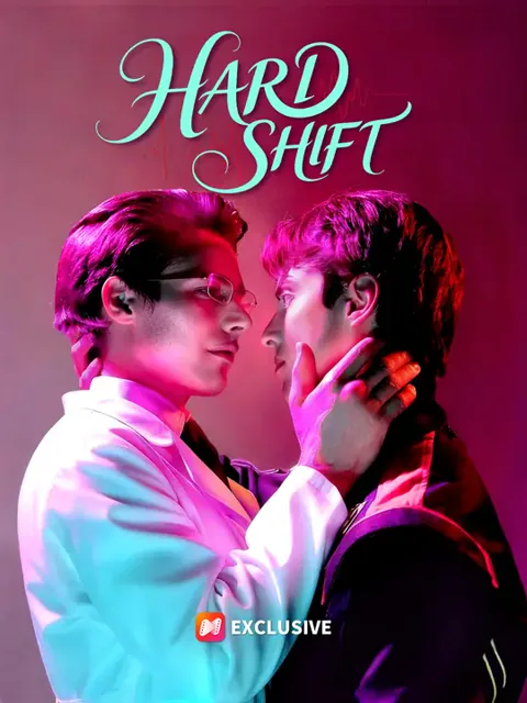 Hard Shift poster