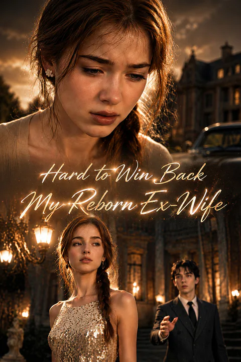 Hard to Win Back My Reborn Ex-Wife poster
