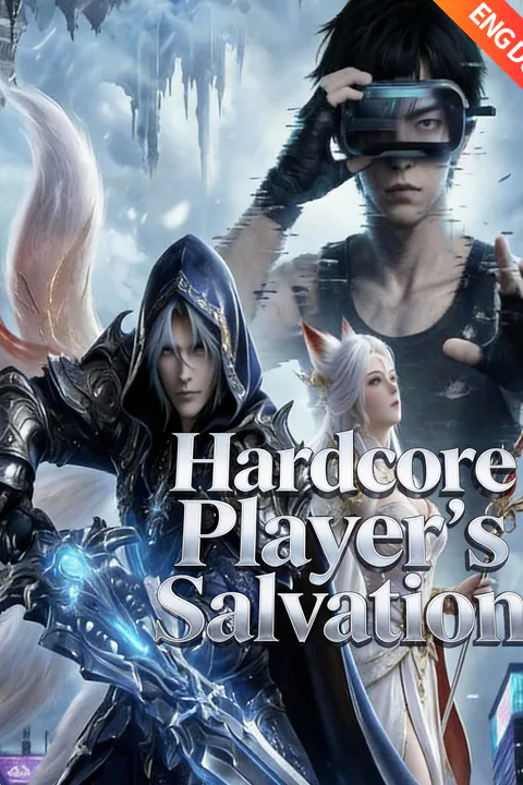 (Dubbed) Hardcore Player's Salvation poster