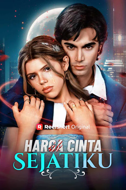 Poster Harga Cinta Sejatiku