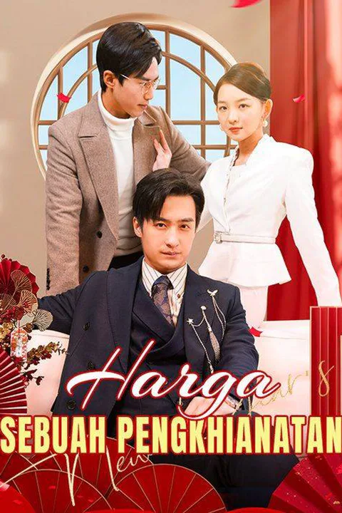 Poster Harga Sebuah Pengkhianatan (Sulih Suara, Reelife)