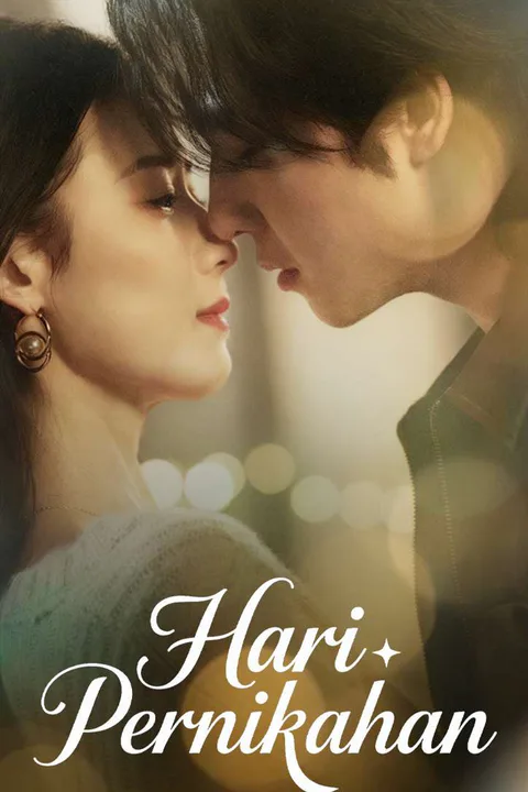 Poster Hari Pernikahan