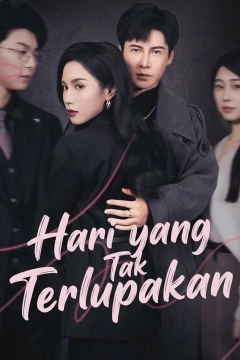 Poster Hari yang Tak Terlupakan
